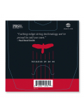 Signature Custom Light Guitar Strings 9.5-44, зображення 3